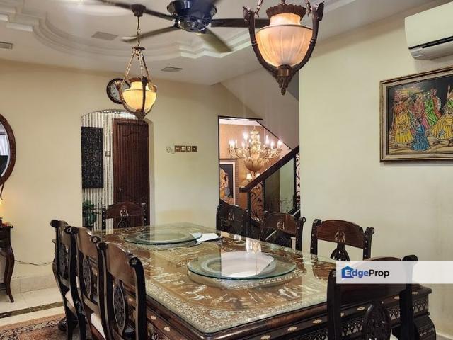 House for sale in Country Heights Damansara, Kuala Lumpur