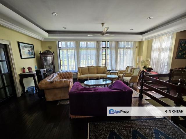 House for sale in Country Heights Damansara, Kuala Lumpur