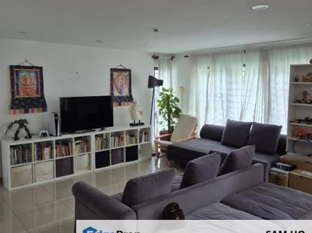 House for sale in Country Heights Damansara, Kuala Lumpur