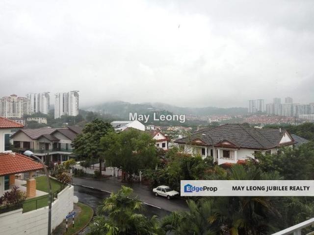 House for sale in Country Heights Damansara, Kuala Lumpur