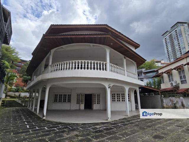 House for sale in Country Heights Damansara, Kuala Lumpur
