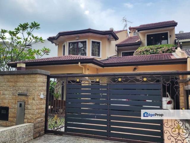 House for sale in Country Heights Damansara, Kuala Lumpur