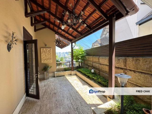 House for sale in Country Heights Damansara, Kuala Lumpur