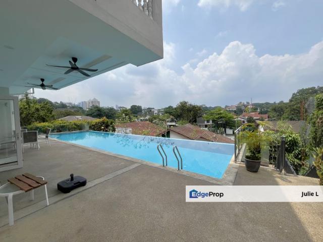 House for sale in Country Heights Damansara, Kuala Lumpur