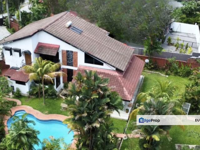 House for sale in Country Heights Damansara, Kuala Lumpur