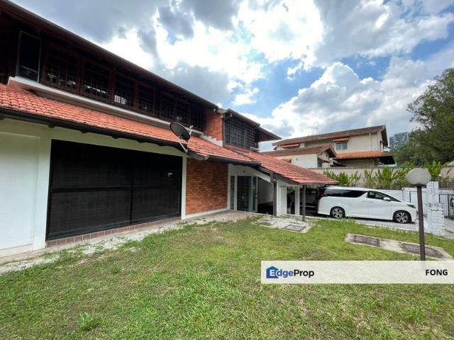 House for sale in Country Heights Damansara, Kuala Lumpur