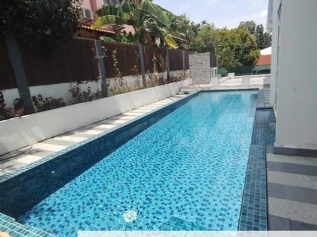 House for rent in Country Heights Damansara, Kuala Lumpur