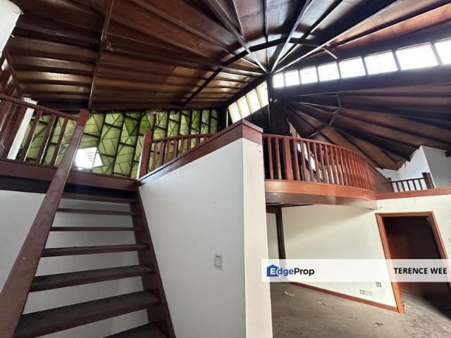 House for sale in Country Heights Damansara, Kuala Lumpur
