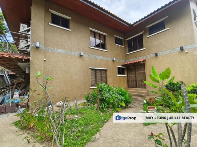 House for sale in Country Heights Damansara, Kuala Lumpur
