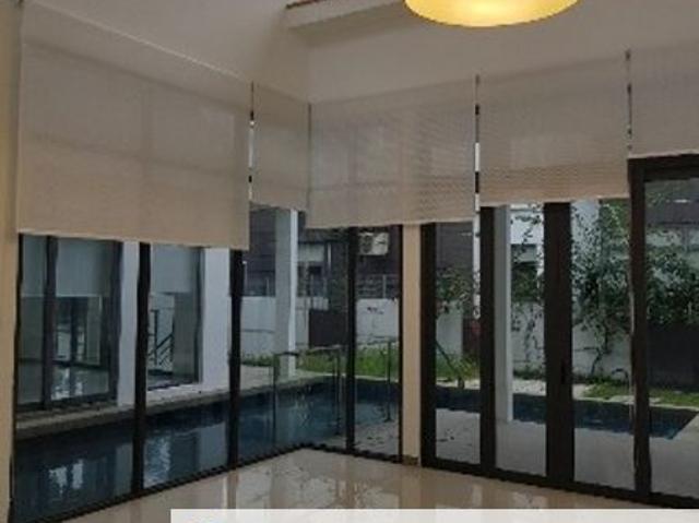 House for sale in Country Heights Damansara, Kuala Lumpur