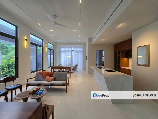 House for sale in Country Heights Damansara, Kuala Lumpur