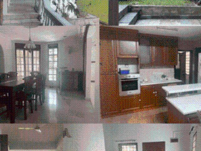 House for rent in Country Heights Damansara, Kuala Lumpur