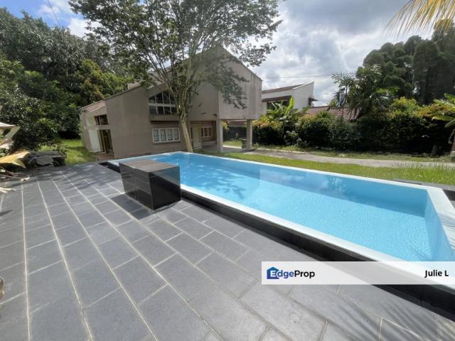 House for sale in Country Heights Damansara, Kuala Lumpur