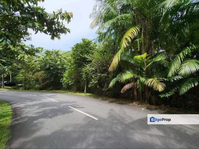 House for sale in Country Heights Damansara, Kuala Lumpur