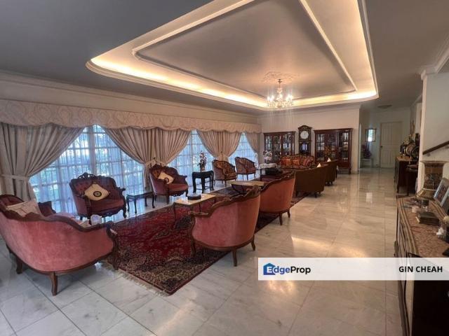 House for sale in Bukit Damansara, Kuala Lumpur