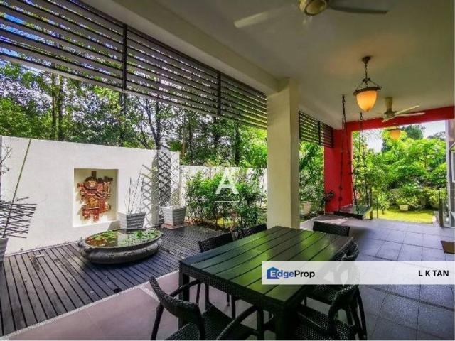 House for sale in Country Heights Damansara, Kuala Lumpur