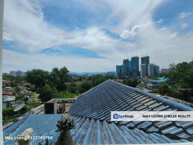 House for sale in Country Heights Damansara, Kuala Lumpur