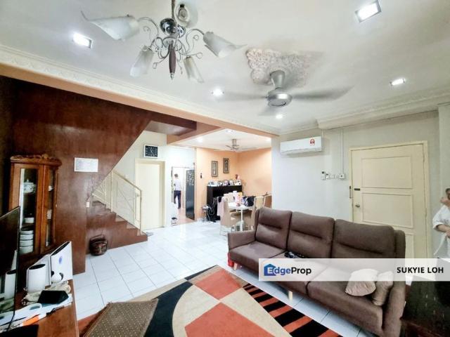 House for sale in Country Heights Damansara, Kuala Lumpur