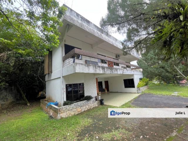 House for sale in Country Heights Damansara, Kuala Lumpur
