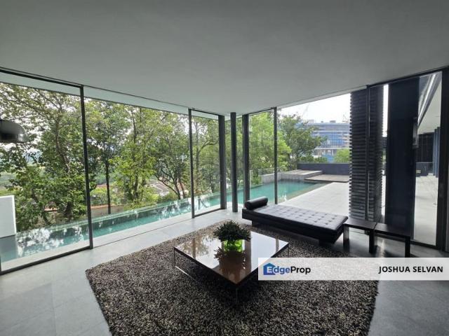House for sale in Country Heights Damansara, Kuala Lumpur