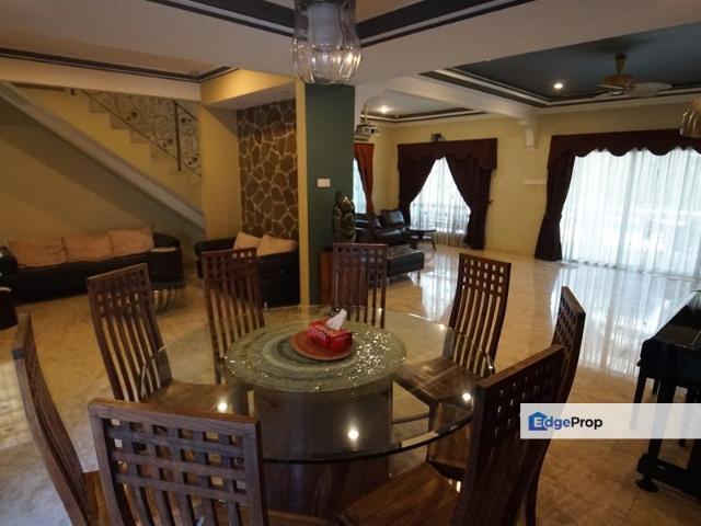 House for sale in Country Heights Damansara, Kuala Lumpur