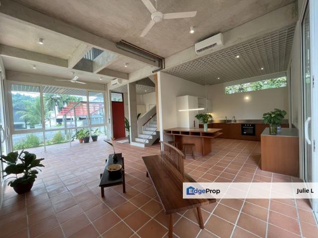 House for sale in Country Heights Damansara, Kuala Lumpur
