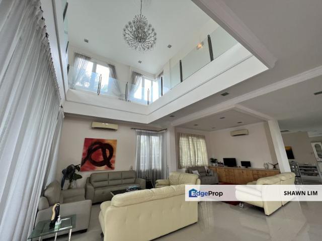 House for sale in Bukit Damansara, Kuala Lumpur