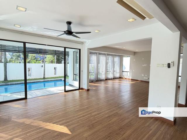 House for sale in Country Heights Damansara, Kuala Lumpur