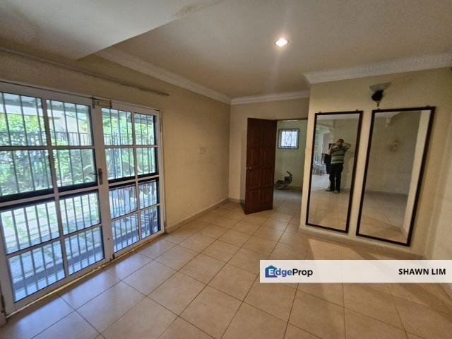 House for sale in Country Heights Damansara, Kuala Lumpur