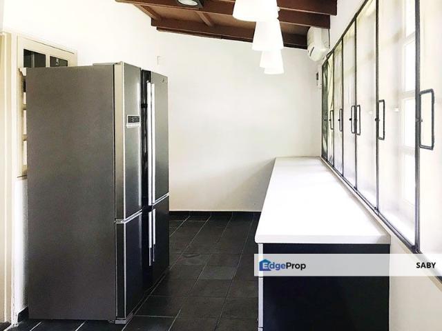 House for sale in Country Heights Damansara, Kuala Lumpur
