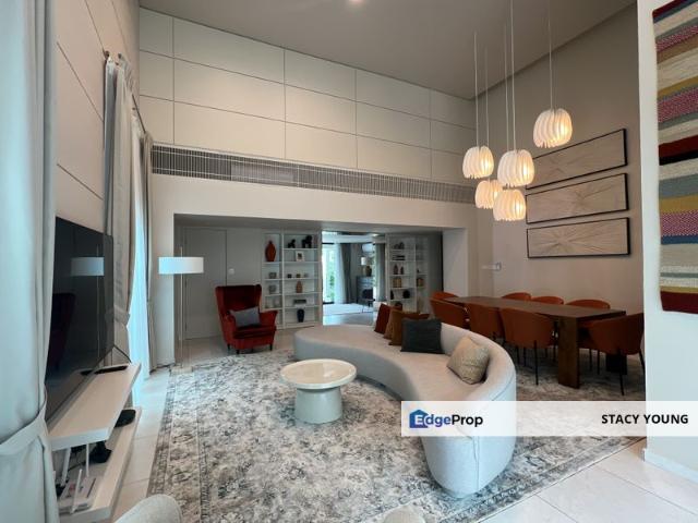 House for sale in Bukit Damansara, Kuala Lumpur