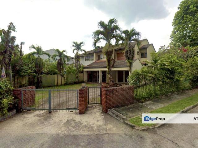 House for sale in Country Heights Damansara, Kuala Lumpur