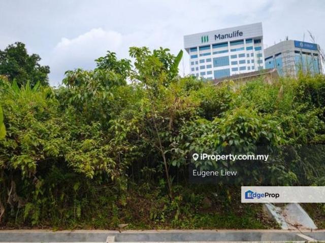 House for sale in Country Heights Damansara, Kuala Lumpur