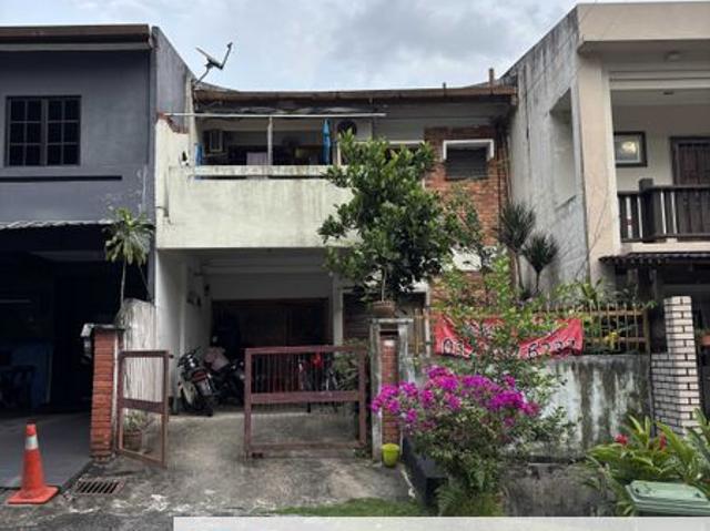 House for sale in Country Heights Damansara, Kuala Lumpur