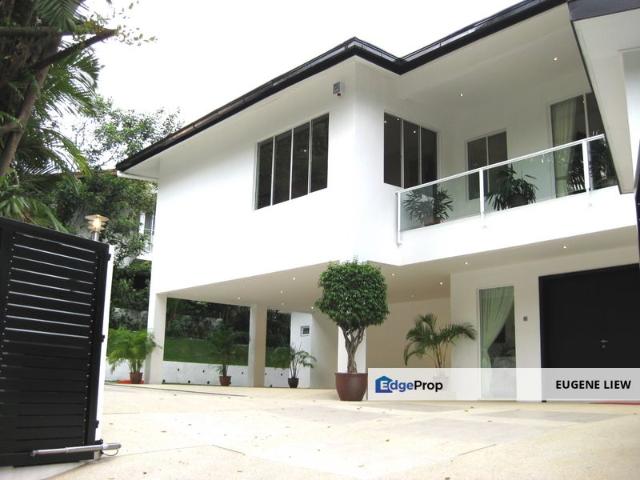 House for sale in Country Heights Damansara, Kuala Lumpur