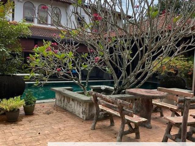 House for sale in Country Heights Damansara, Kuala Lumpur