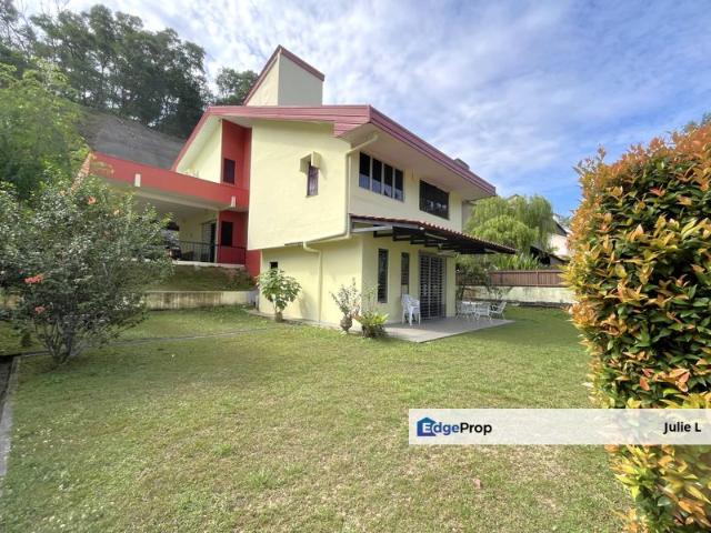 House for rent in Country Heights Damansara, Kuala Lumpur