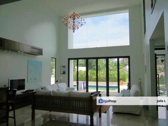 House for sale in Country Heights Damansara, Kuala Lumpur