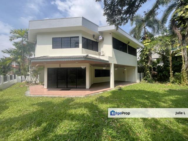 House for sale in Country Heights Damansara, Kuala Lumpur