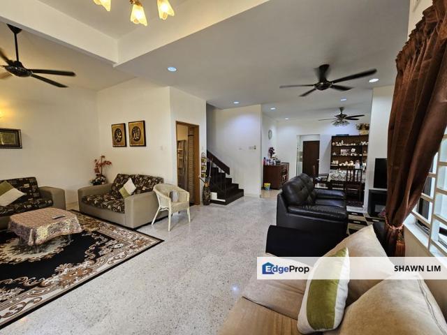 House for sale in Country Heights Damansara, Kuala Lumpur