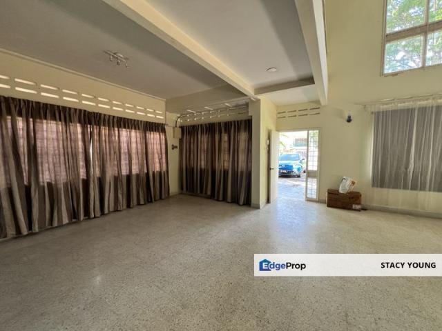 House for sale in Country Heights Damansara, Kuala Lumpur