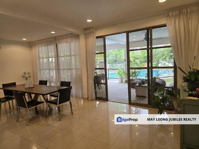 House for sale in Country Heights Damansara, Kuala Lumpur