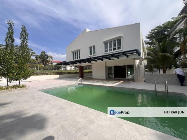 House for sale in Country Heights Damansara, Kuala Lumpur