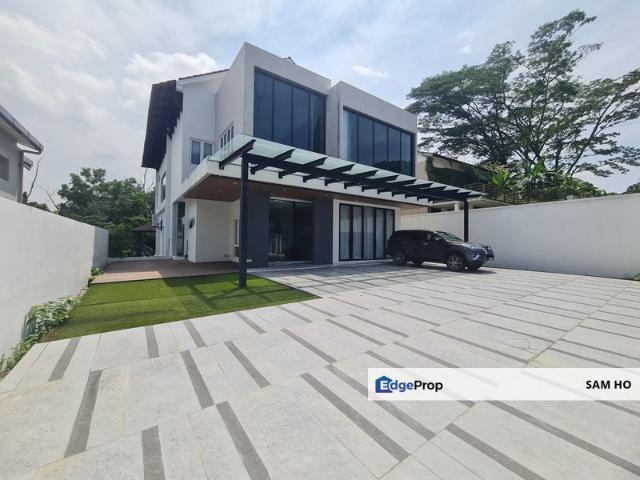 House for sale in Country Heights Damansara, Kuala Lumpur