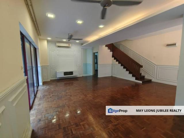 House for sale in Country Heights Damansara, Kuala Lumpur
