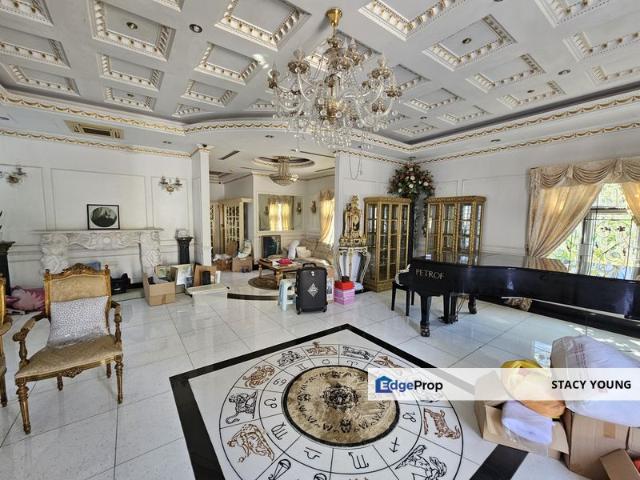 House for sale in Bukit Damansara, Kuala Lumpur