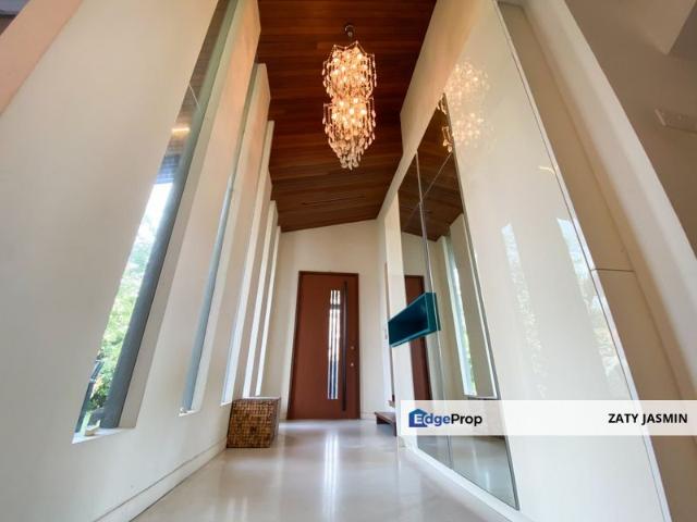 House for sale in Country Heights Damansara, Kuala Lumpur