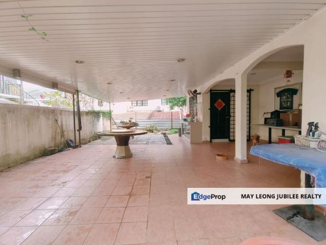 House for sale in Bukit Damansara, Kuala Lumpur