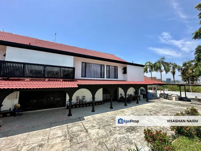 House for sale in Bukit Damansara, Kuala Lumpur