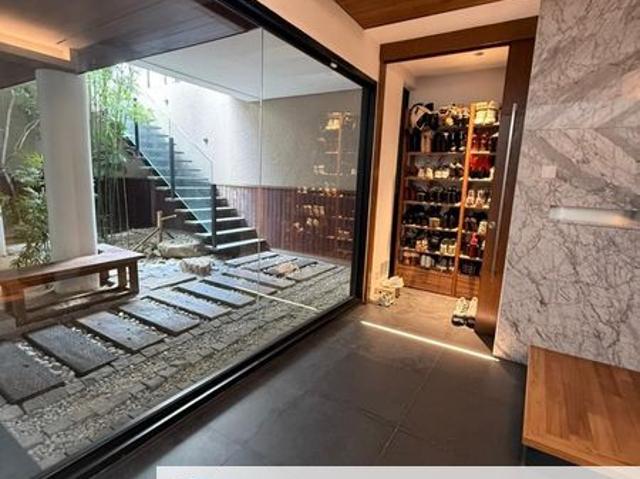 House for sale in Country Heights Damansara, Kuala Lumpur